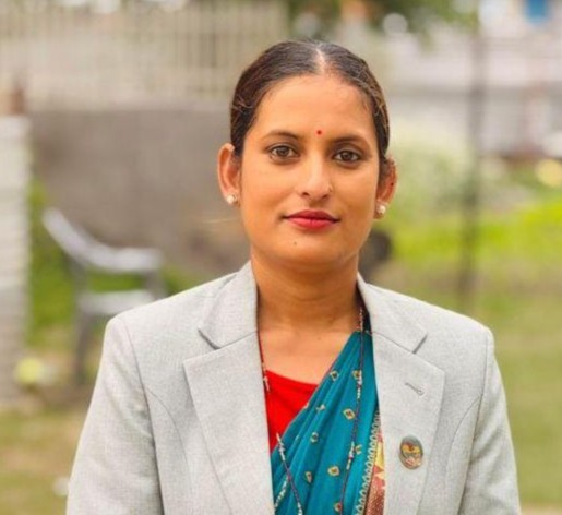 सिता बादी