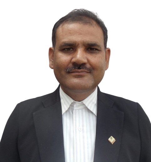 गजेन्द्र आचार्य