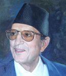 Girija Prasad Koirala