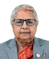 सुशिला कार्की