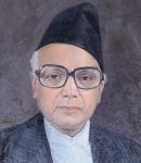 Krishna Prasad Bhattarai