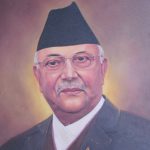 KP Sharma Oli