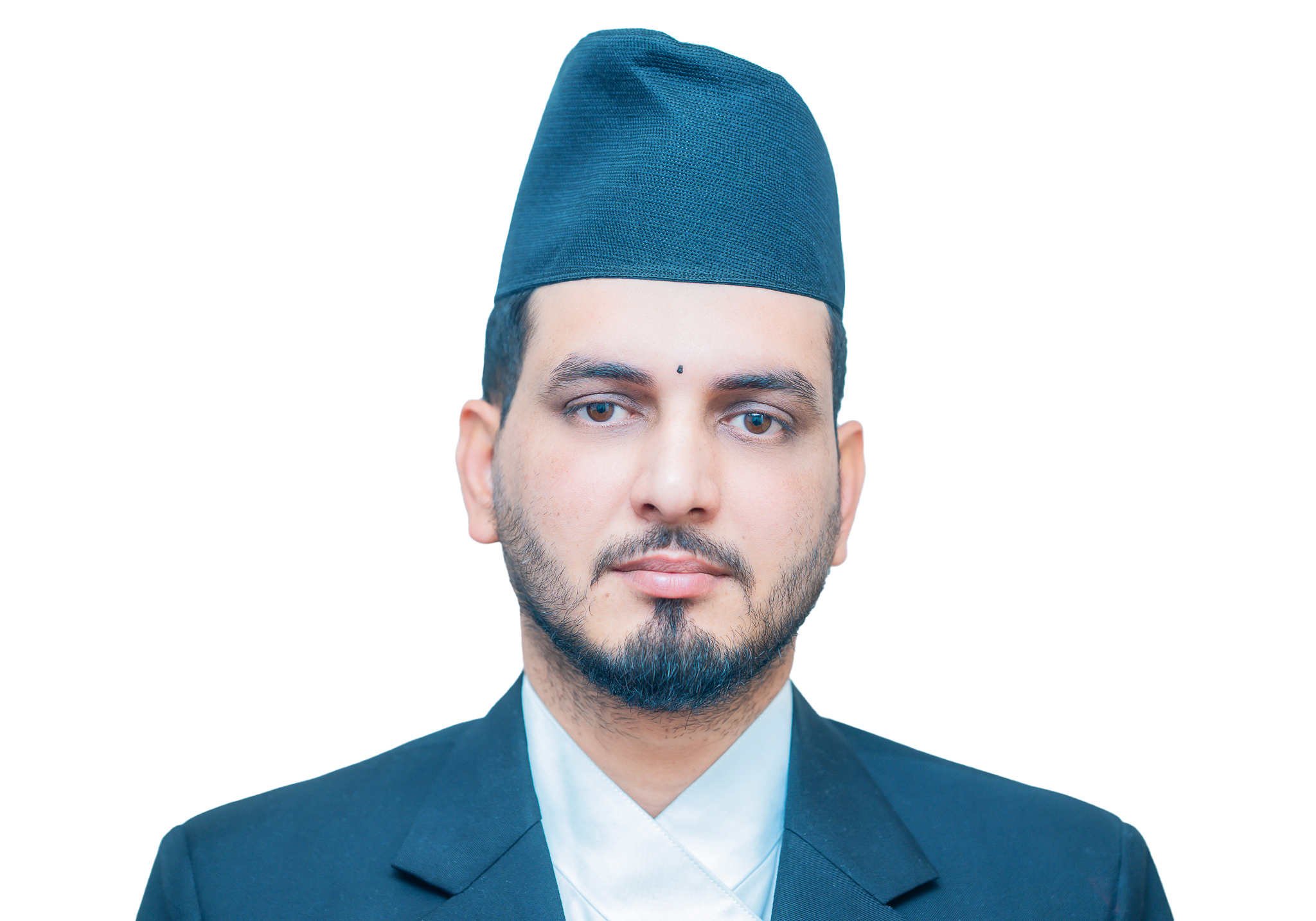 माननीय सुनिल लम्साल