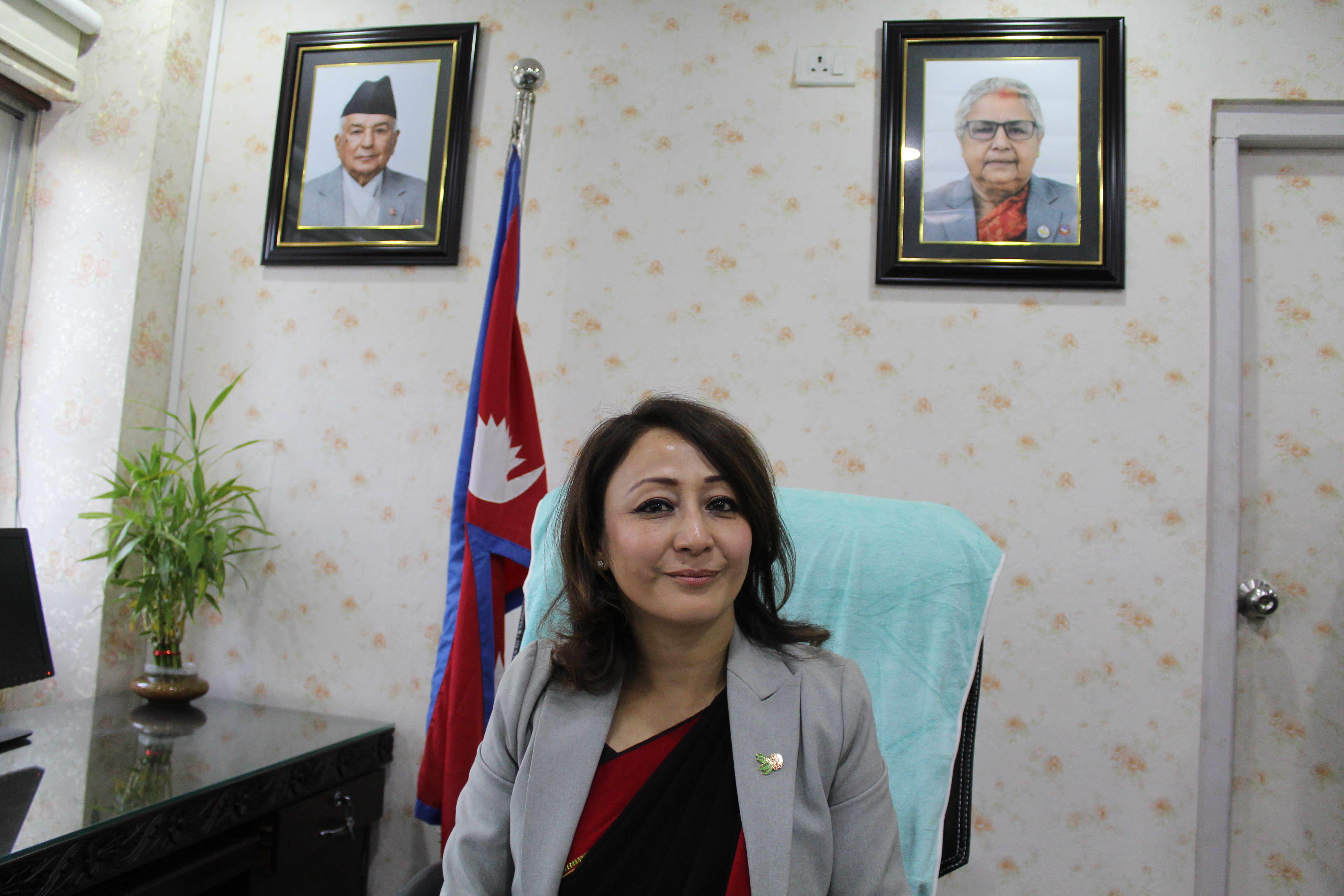 श्रद्धा श्रेष्ठ