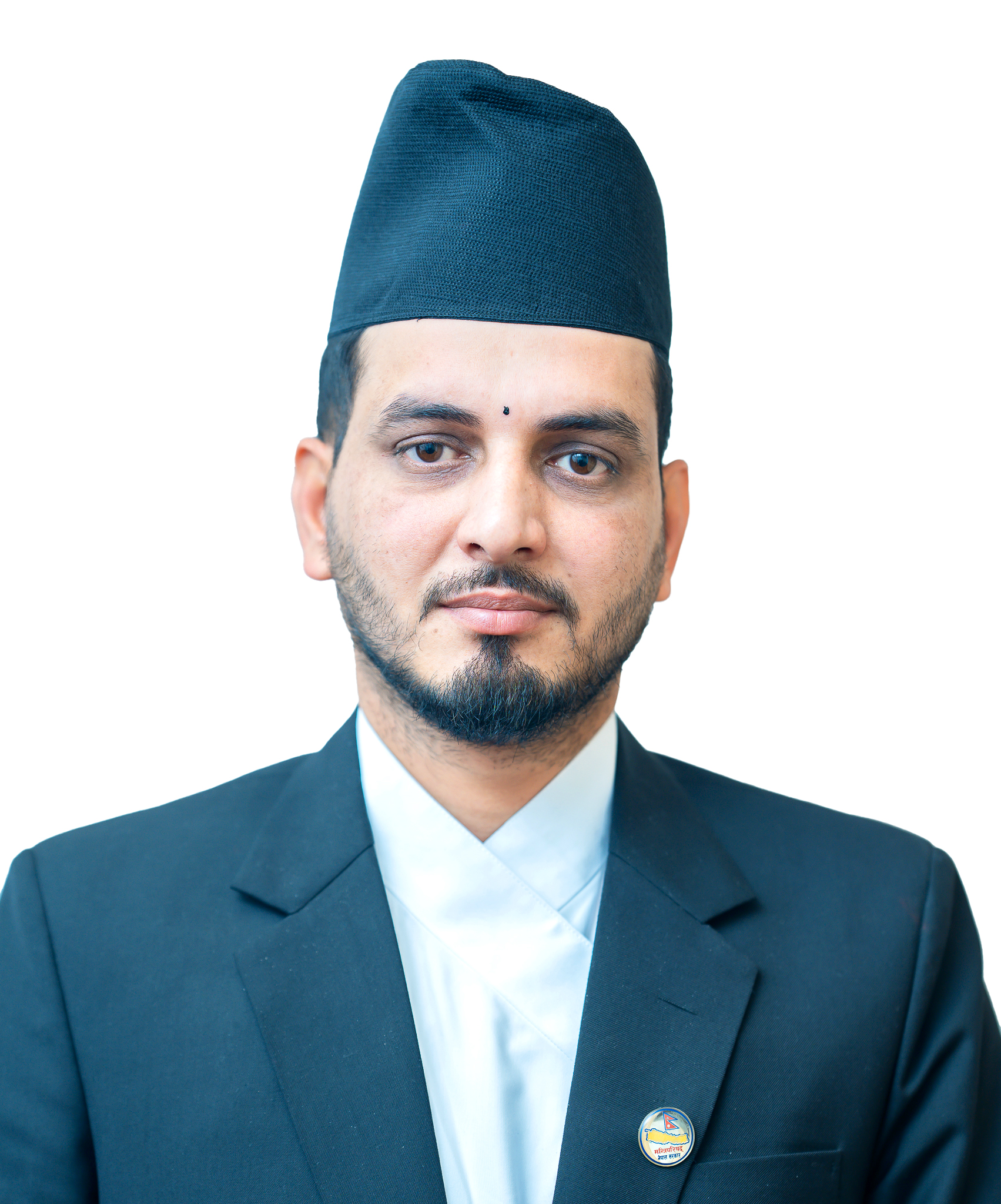 माननीय सुनिल लम्साल