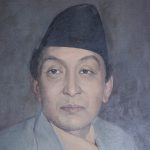 Marich Man Singh Shrestha
