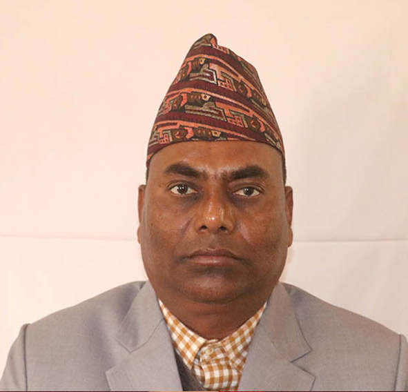 सदानन्द मण्डल