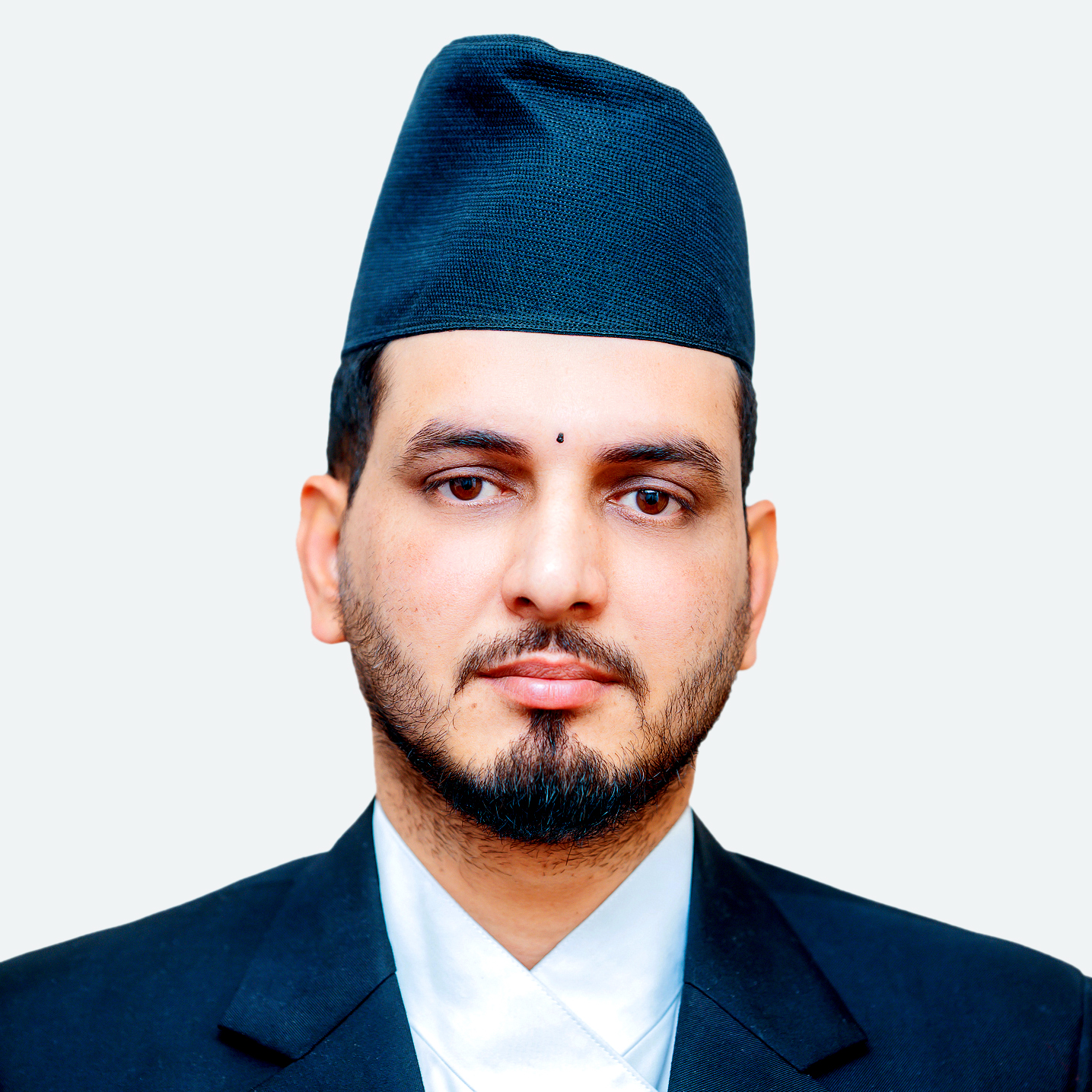 माननीय सुनिल लम्साल