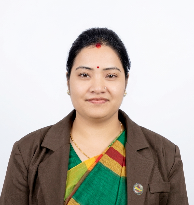 माननीय मन्त्री