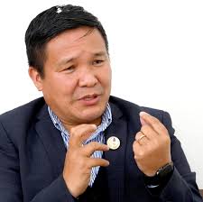 Hon.Nima Lama