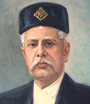 Padma Shamsher J.B.R.