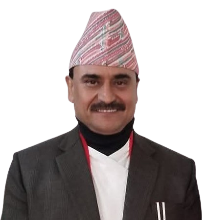 रुपेश कोइराला