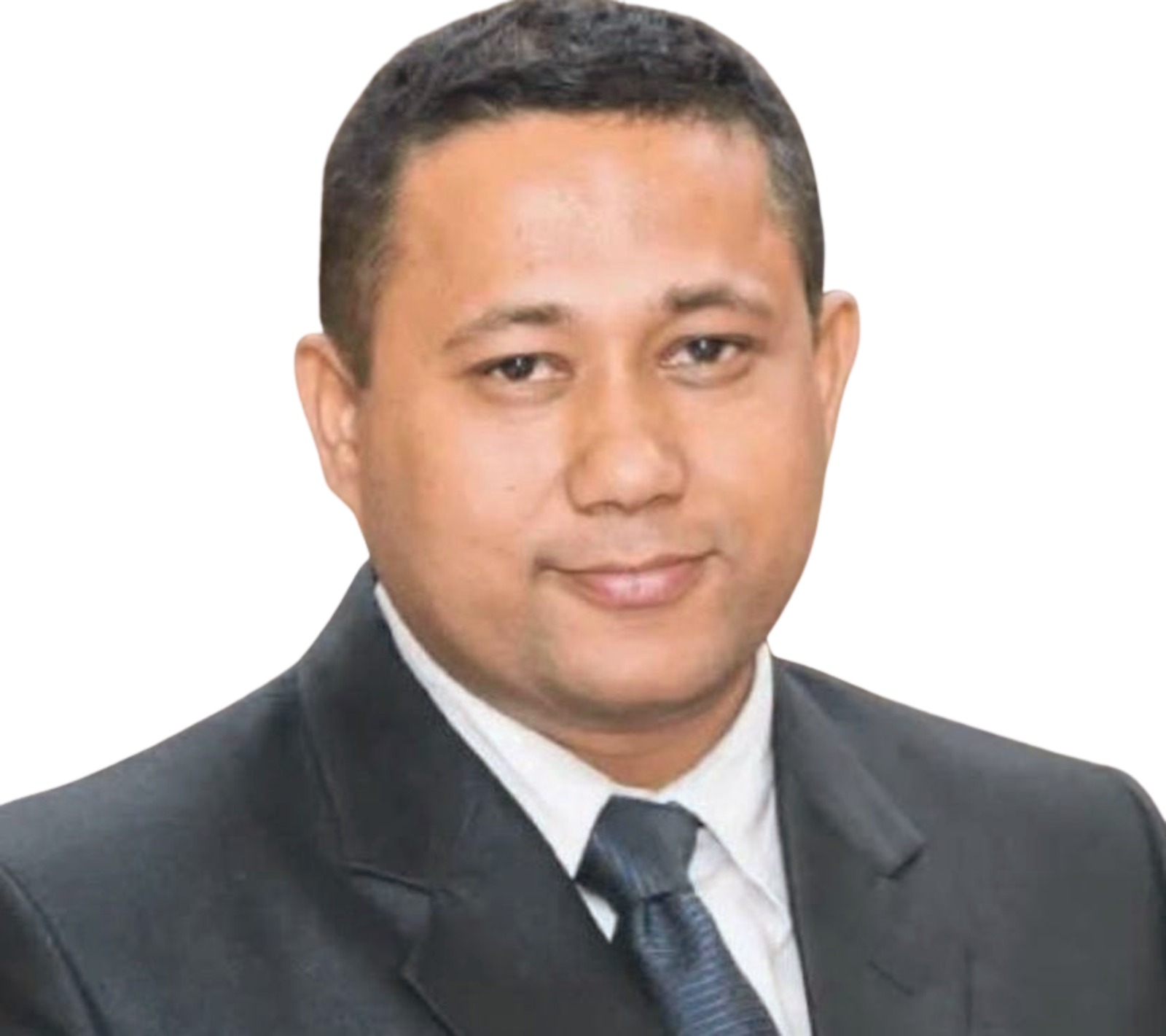 Hon. Shisir Khanal