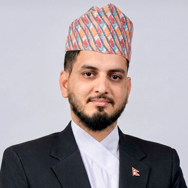 सुनिल लम्साल