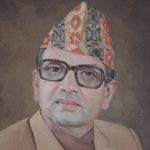 Surya Bahadur Thapa