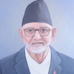 Sushil Koirala