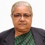 Sushila Karki