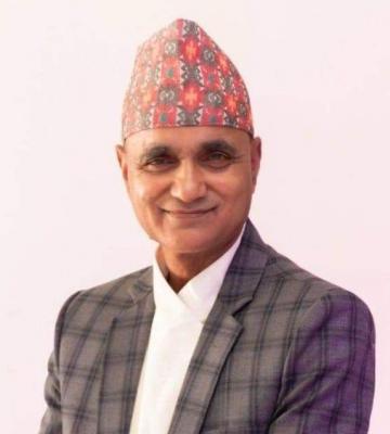 यामलाल कडेल